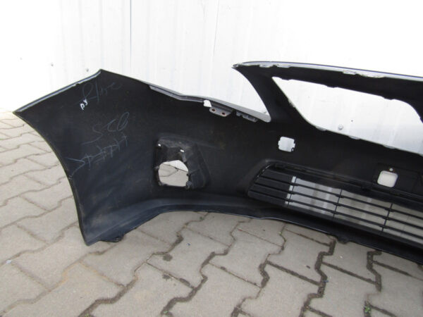 Bumper TOYOTA COROLLA E15 FACELIFT 09- Voorbumper MZ1428