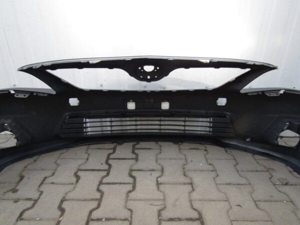 Bumper TOYOTA COROLLA E15 FACELIFT 09- Voorbumper MZ1428