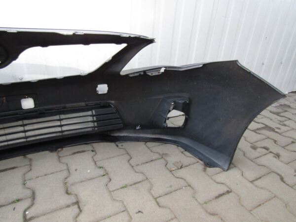 Bumper TOYOTA COROLLA E15 FACELIFT 09- Voorbumper MZ1428