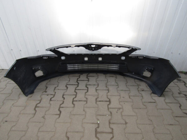 Bumper TOYOTA COROLLA E15 FACELIFT 09- Voorbumper MZ1428