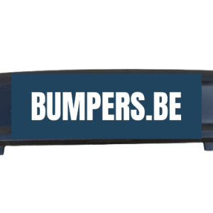 Bumper ASTON MARTIN RAPIDE 10-8769947101 Achterbumper K173SS