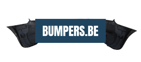 Bumper ASTON MARTIN RAPIDE 10-8769947101 Achterbumper K173SS
