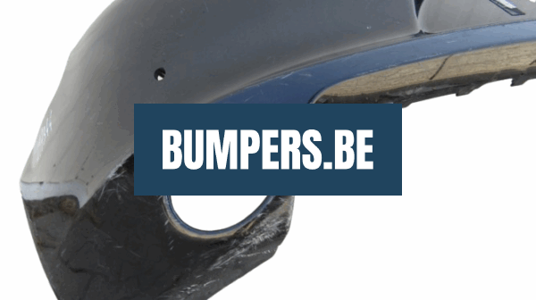Bumper ASTON MARTIN RAPIDE 10-8769947101 Achterbumper K173SS