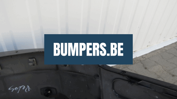 Bumper ASTON MARTIN RAPIDE 10-8769947101 Achterbumper K173SS