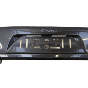 Bumper ASTON MARTIN RAPIDE-8769947101 Achterbumper KJ2246