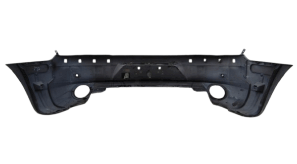 Bumper ASTON MARTIN RAPIDE-8769947101 Achterbumper KJ2246