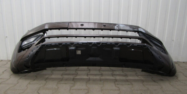Bumper Volkswagen Amarok 2H6 Facelift 16- Voorbumper SM17