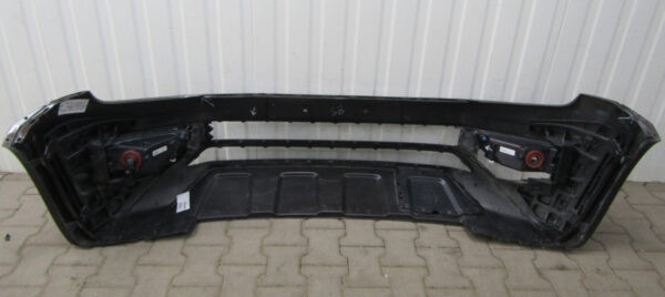 Bumper Volkswagen Amarok 2H6 Facelift 16- Voorbumper SM17