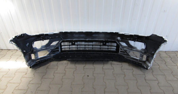 Bumper Volkswagen Tiguan 2 II 5NA R-Line Rline 16- Voorbumper KJ7210