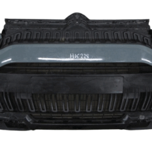 Bumper Citroen C3 Aircross Facelift 21-39187838 Voorbumper HK228