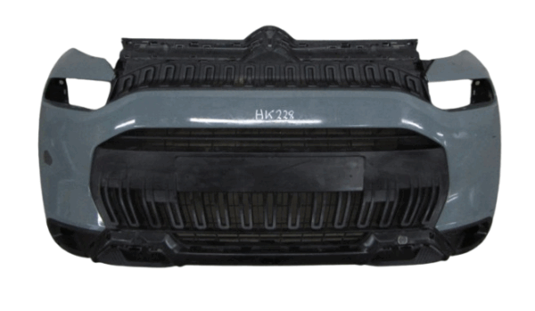 Bumper Citroen C3 Aircross Facelift 21-39187838 Voorbumper HK228