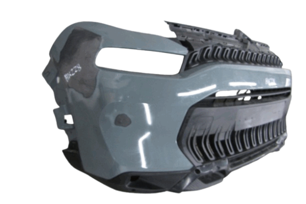 Bumper Citroen C3 Aircross Facelift 21-39187838 Voorbumper HK228