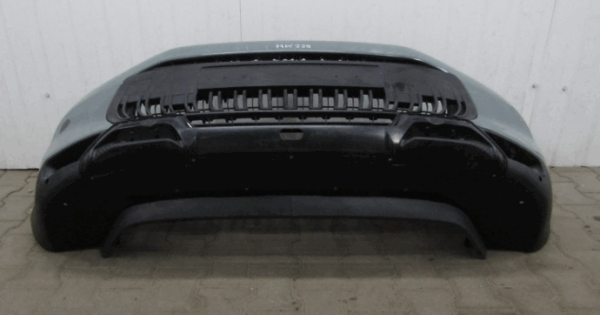 Bumper Citroen C3 Aircross Facelift 21-39187838 Voorbumper HK228
