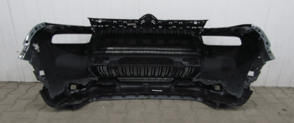 Bumper Citroen C3 Aircross Facelift 21-39187838 Voorbumper HK228