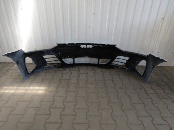 Bumper Audi e-tron GT 4J3 21- Etron Voorbumper Q5744