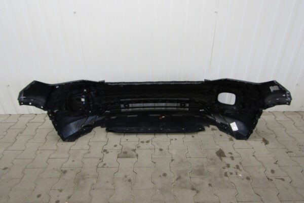 Bumper Volkswagen TCross T-Cross 2GM 18- 2GM807221 Voorbumper Q1336
