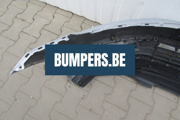 Bumper Volkswagen Golf 7 VII 5G0 Facelift 17- 5G0807221 KS7526