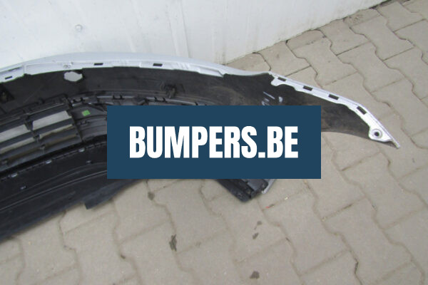 Bumper Volkswagen Golf 7 VII 5G0 Facelift 17- 5G0807221 KS7526