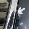 Bumper AUDI A3 8P0 Facelift 08-12 Voorbumper MZ1039