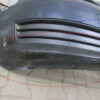 Bumper AUDI A3 8P0 Facelift 08-12 Voorbumper MZ1039