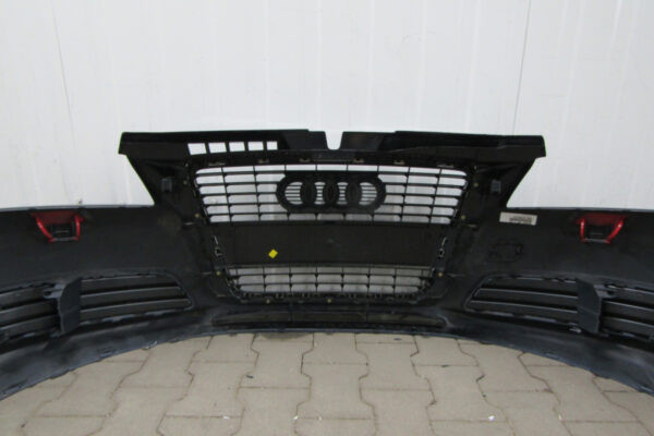 Bumper AUDI A3 8P0 Facelift 08-12 Voorbumper MZ1039