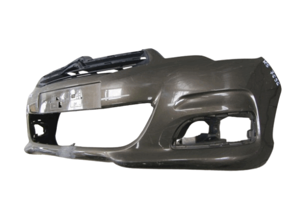 Bumper Citroen C4 2 II 10-17-9676285080A Voorbumper KS7696