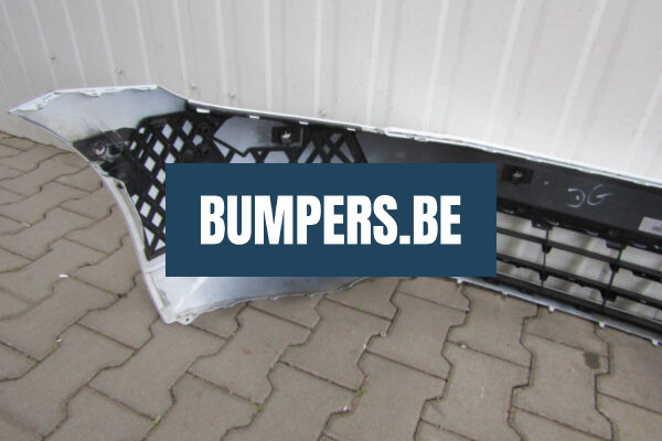 Bumper Volkswagen Passat B8 Highline 3G0 14- Voorbumper MZ1251