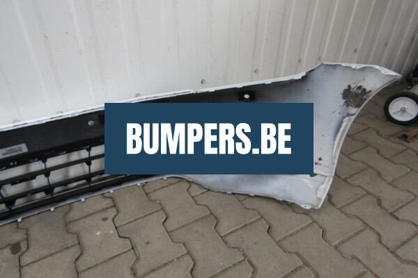Bumper Volkswagen Passat B8 Highline 3G0 14- Voorbumper MZ1251