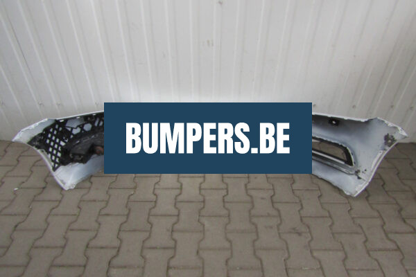 Bumper Volkswagen Passat B8 Highline 3G0 14- Voorbumper MZ1251