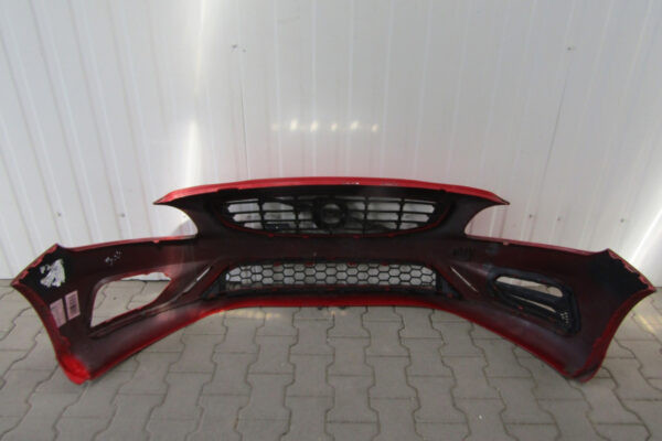 Bumper Volvo V60 S60 R Design 13-18 31383136 Voorbumper JM1176