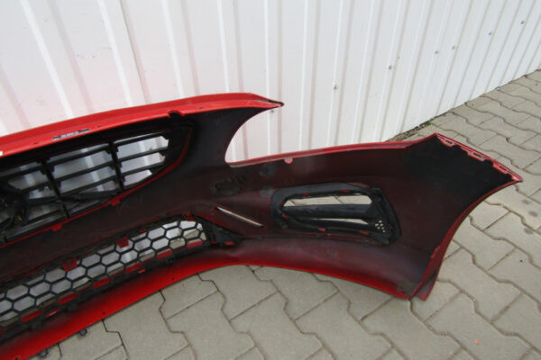 Bumper Volvo V60 S60 R Design 13-18 31383136 Voorbumper JM1176