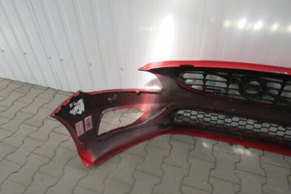 Bumper Volvo V60 S60 R Design 13-18 31383136 Voorbumper JM1176