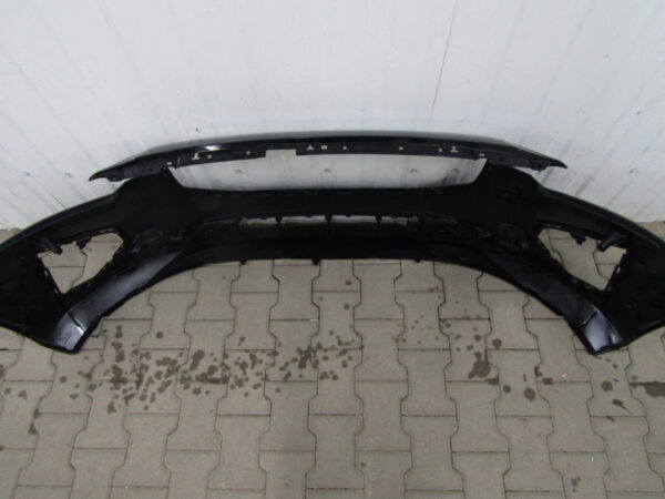 Bumper Volvo V60 S60 III R Design 18- Rdesign 31690530 Voorbumper KJ11123
