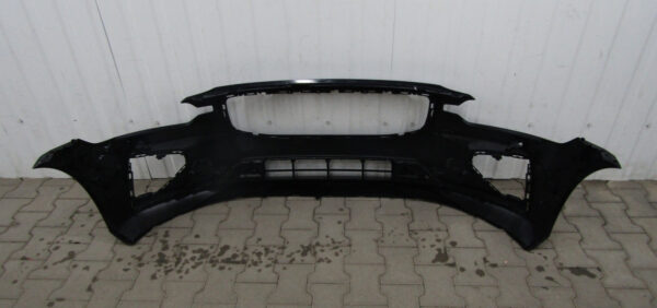 Bumper Volvo V60 S60 III R Design 18- Rdesign 31690530 Voorbumper KJ11123