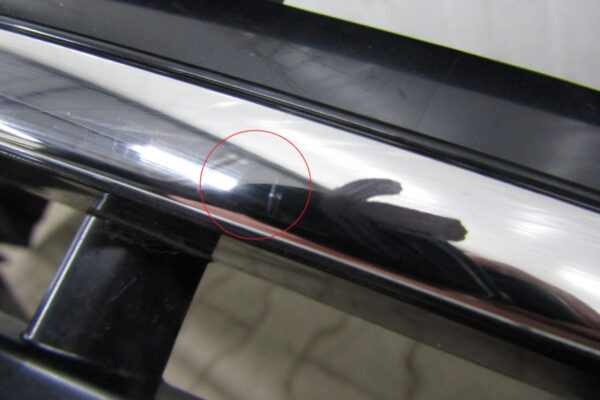 Bumper VW Passat B9 3J0 24-25 Voorbumper MZ1930