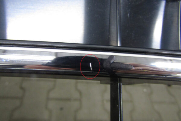 Bumper VW Passat B9 3J0 24-25 Voorbumper MZ1930