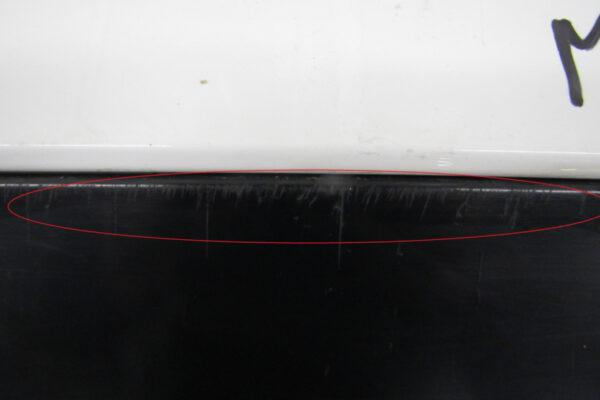 Bumper VW Passat B9 3J0 24-25 Voorbumper MZ1930