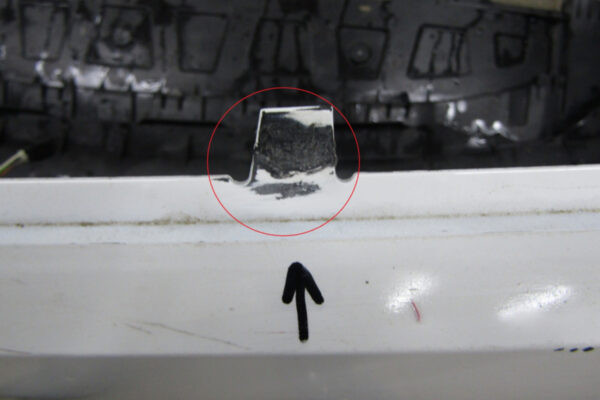 Bumper VW Passat B9 3J0 24-25 Voorbumper MZ1930