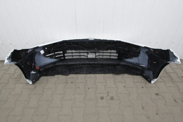 Bumper VW Passat B9 3J0 24-25 Voorbumper MZ1930