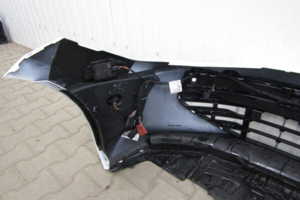 Bumper VW Passat B9 3J0 24-25 Voorbumper MZ1930