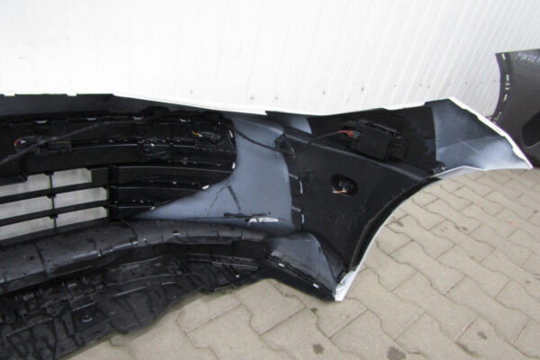 Bumper VW Passat B9 3J0 24-25 Voorbumper MZ1930