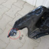 Bumper Volkswagen Polo 6 VI 2G0 17- Voorbumper Q3486