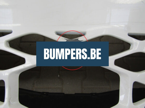 Bumper Volkswagen VW ID BUZZ 1T3 22- Camera Voorbumper Q5264
