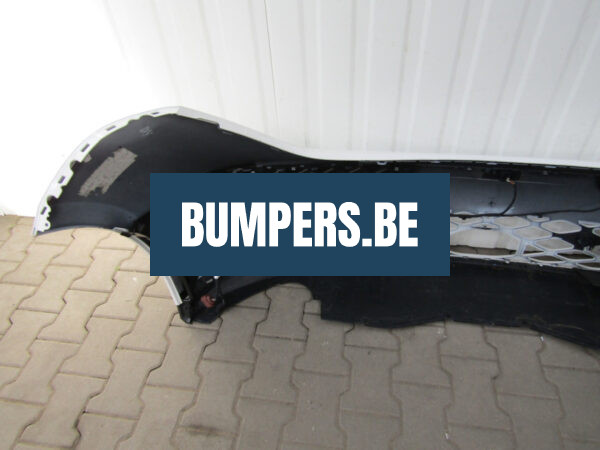 Bumper Volkswagen VW ID BUZZ 1T3 22- Camera Voorbumper Q5264