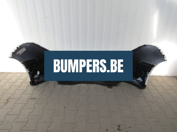 Bumper Volkswagen VW ID BUZZ 1T3 22- Camera Voorbumper Q5264