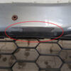 Bumper Volvo V40 Cross Country 12-16 Voorbumper Q4497