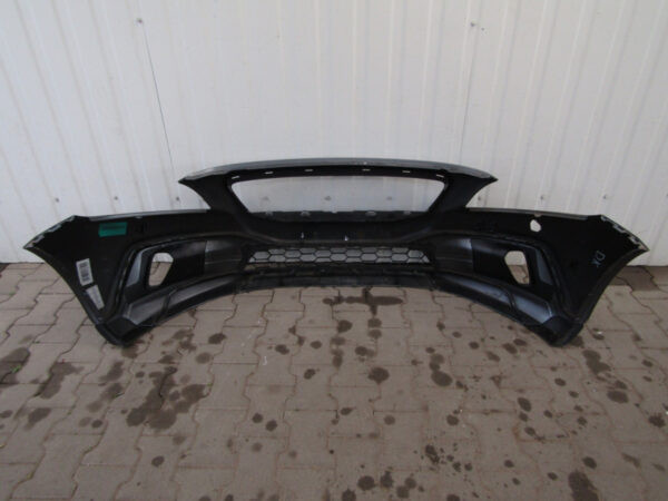 Bumper Volvo V40 Cross Country 12-16 Voorbumper Q4497