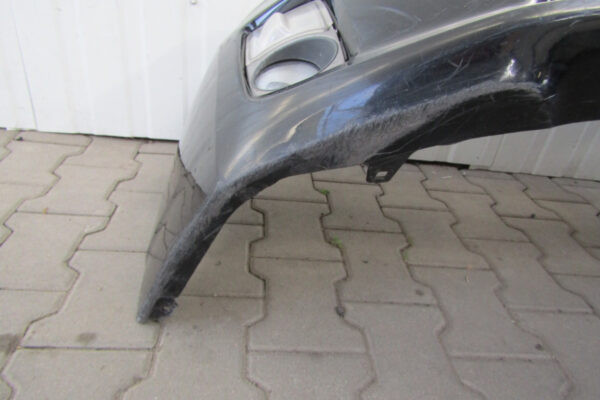 Bumper Toyota Prius 3 III 09-11 Voorbumper Q4340