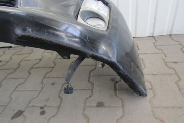 Bumper Toyota Prius 3 III 09-11 Voorbumper Q4340