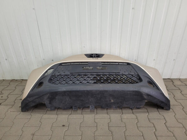 Bumper Toyota Aygo X 22- 52119-0H190 Voorbumper PJ969